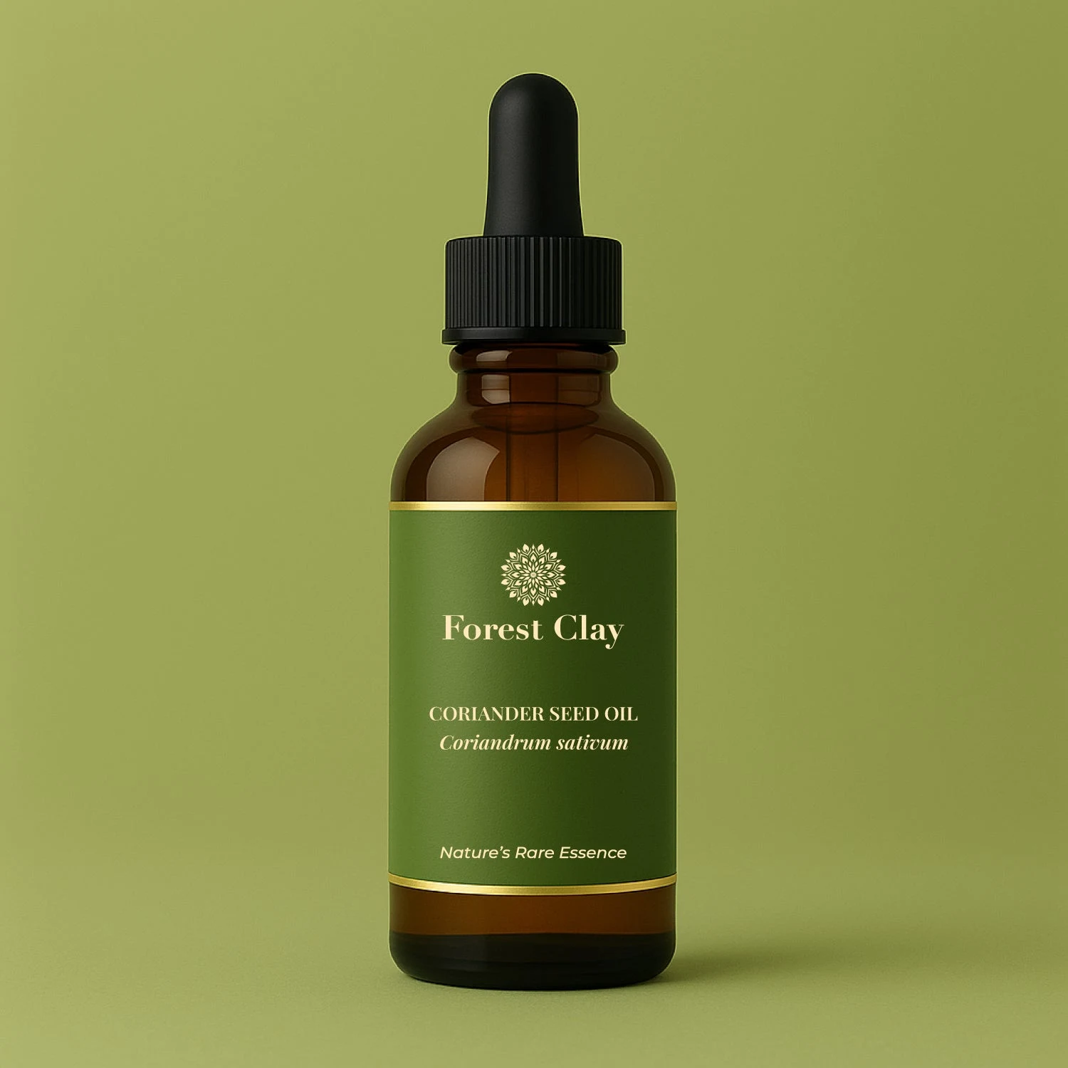 Coriander Oil