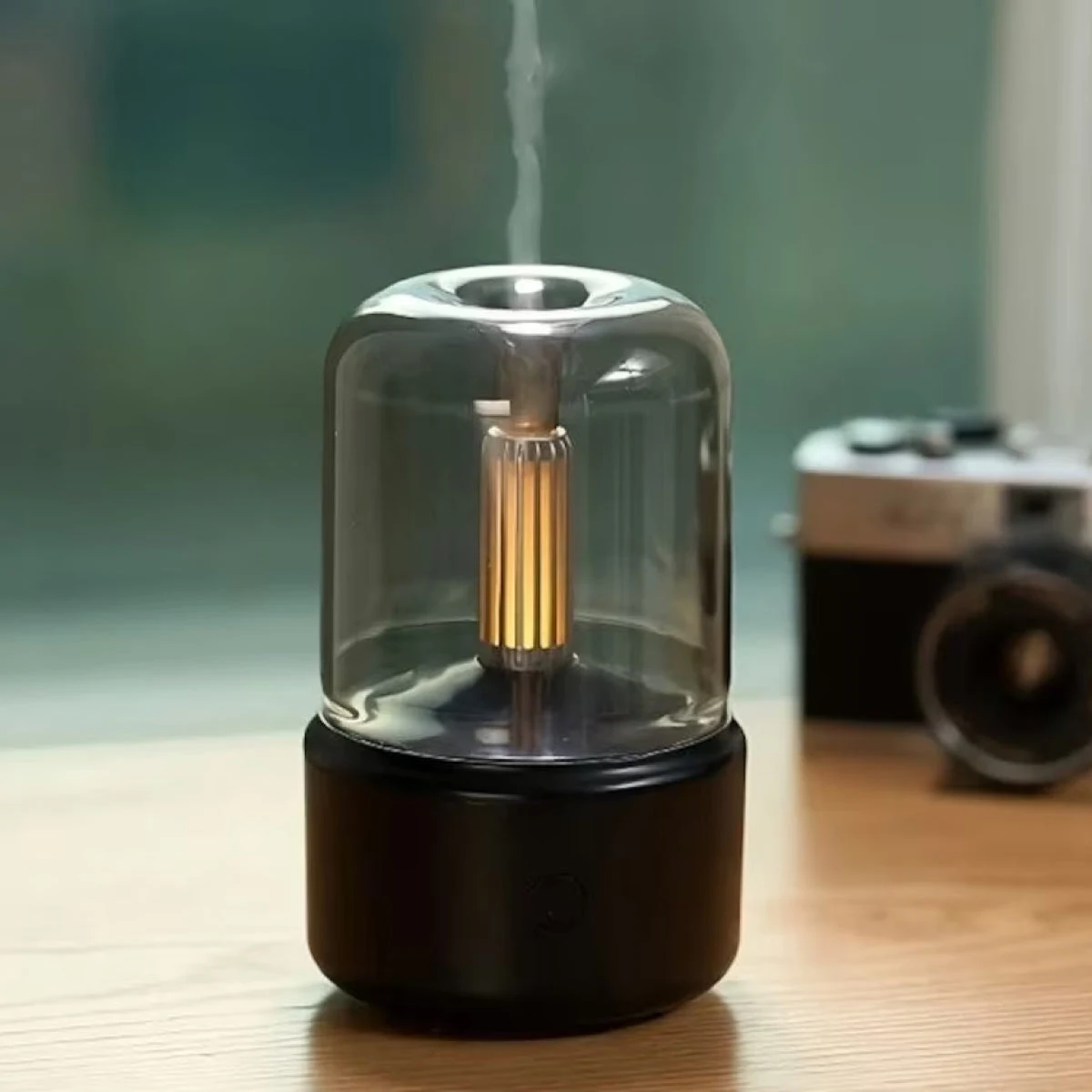 Candlelight Aroma Diffuser