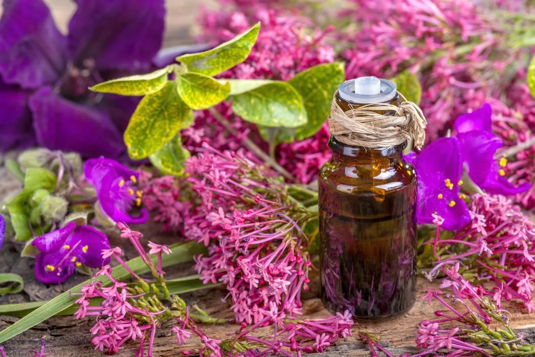 How to Use Essential Oils