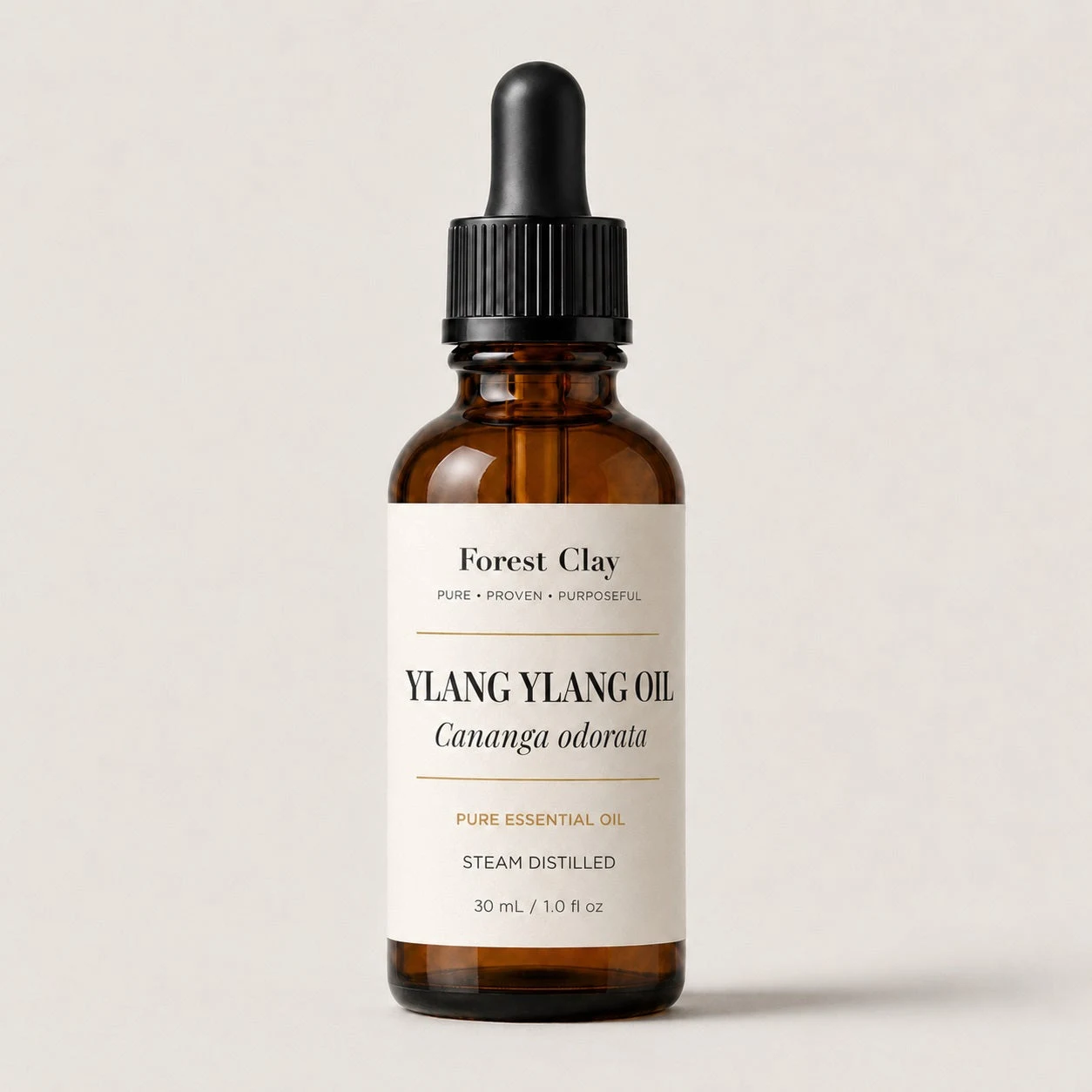 Ylang Ylang Oil Cananga odorata