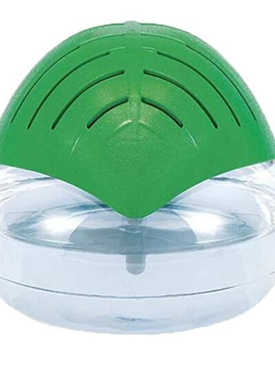 Portable Room Air Purifier and Humidifier