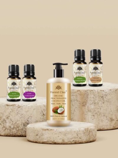 Hair Nutrition Kit