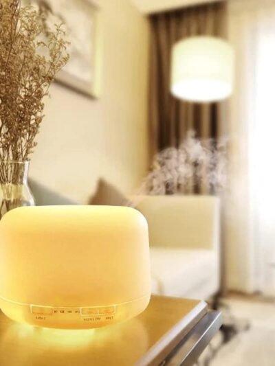 Cobble Diffuser