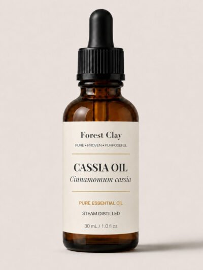 Cassia Oil Cinnamomum cassia