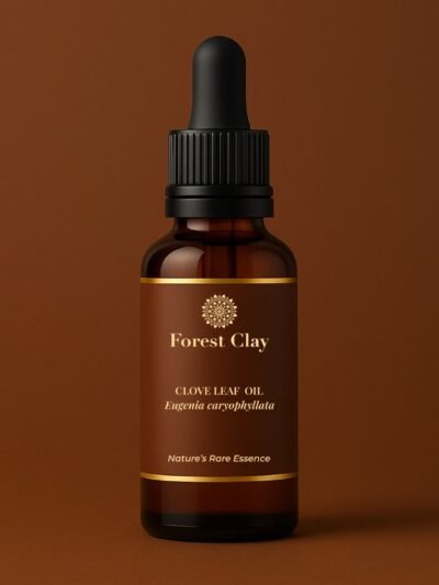 Cinnamon Leaf Oil