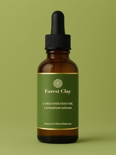 Coriander Oil