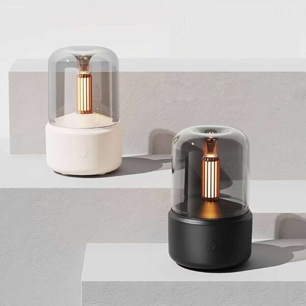 Candlelight Aroma Diffuser
