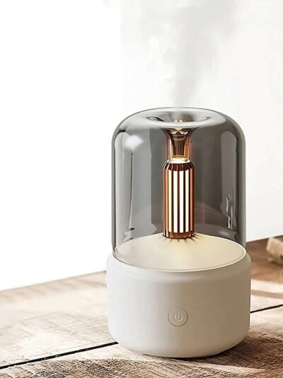 Candlelight Aroma Diffuser