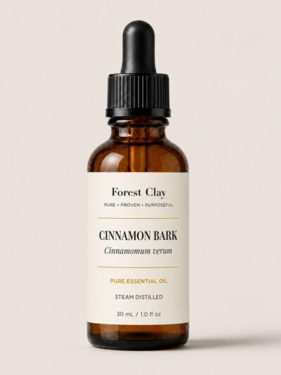 Cinnamon Bark Oil Cinnamomum zeylanicum