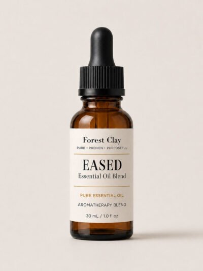 Eased Essential Oil Blend
