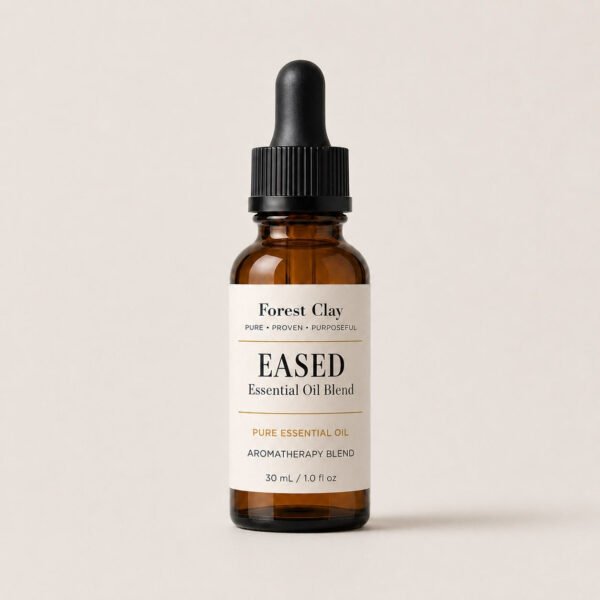 Eased Essential Oil Blend