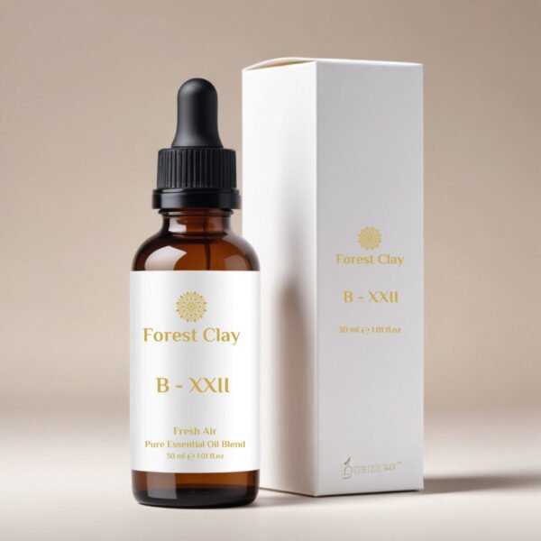 Fresh Air Blend