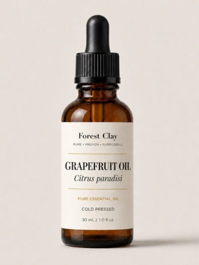 Grapefruit Oil Citrus X paradisi