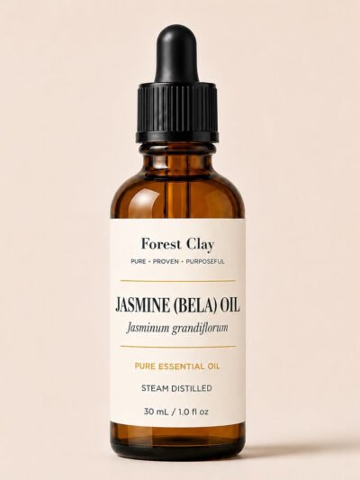 Jasmine Oil Bela