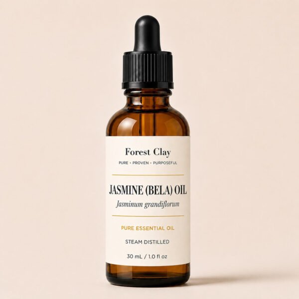 Jasmine Oil Bela