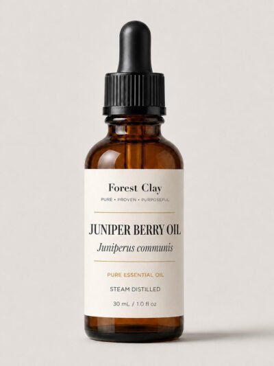 Juniper Berry Oil Juniperus communis