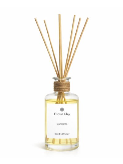 Jasminero Reed Diffuser