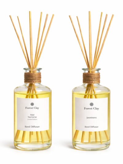 Signature Reed Diffuser Duo