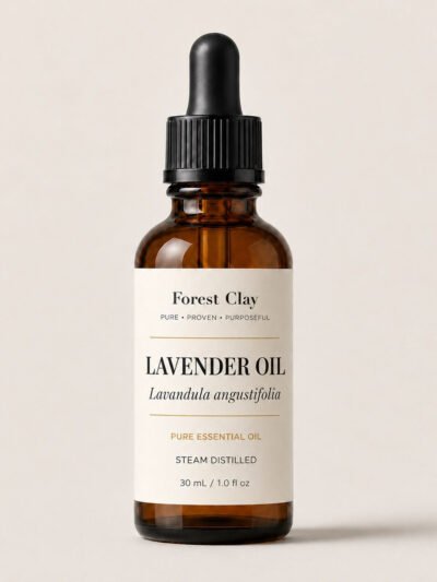 Bulgarian Lavender