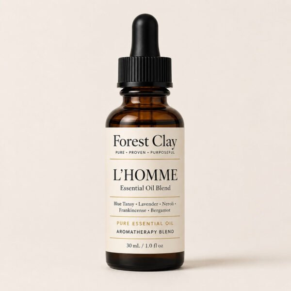 L'homme - Essential Oil Blend