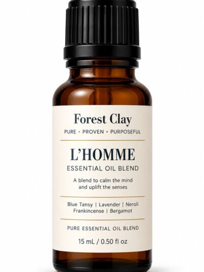 L’homme – Essential Oil Blend
