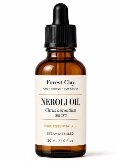 Neroli Oil Citrus Aurantium