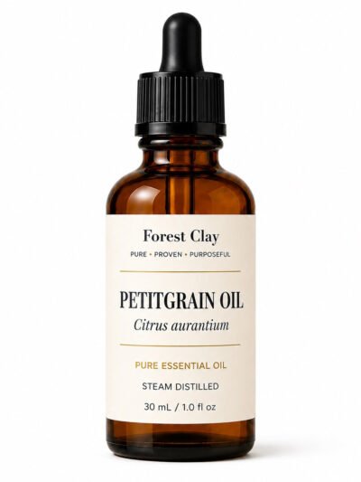 Petitgrain Oil Citrus aurantium