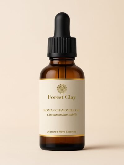 Roman Chamomile Essential Oil