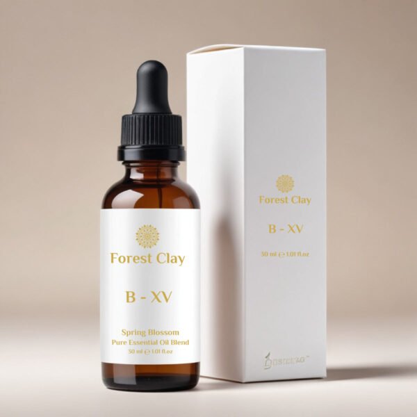 Spring Blossom - Early Spring Essential Oil Blend