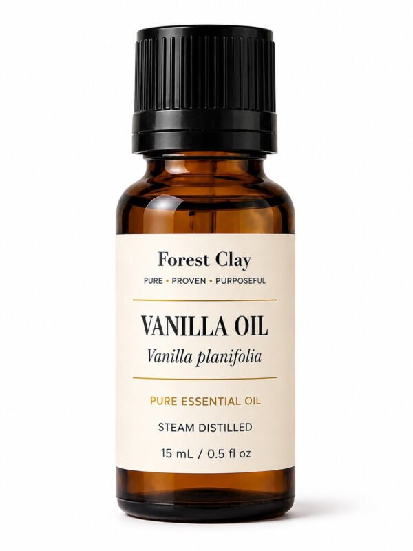 Vanilla Oil Vanilla planifolia - Image 2