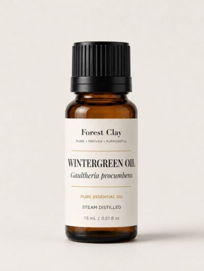 Wintergreen (Nepalese) Oil