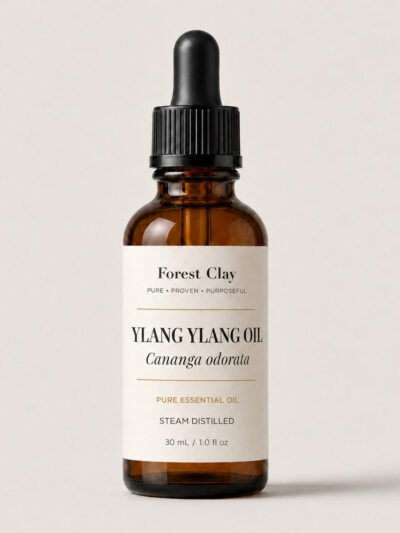 Ylang Ylang Oil Cananga odorata