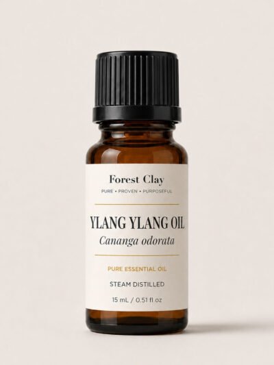 Ylang Ylang Oil Cananga odorata