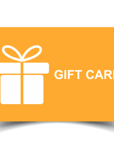 Forest Clay Egift Card